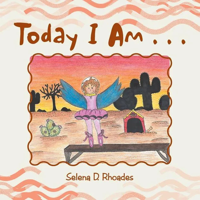 Today I Am . . . - Paperback