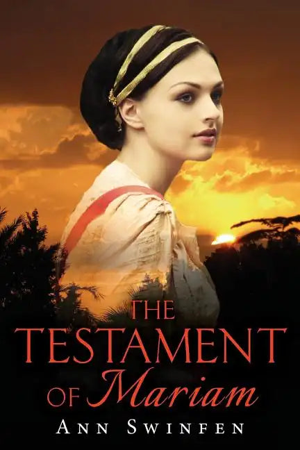 The Testament of Mariam - Paperback