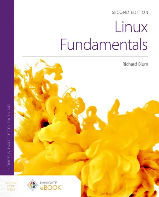 Linux Fundamentals - Paperback