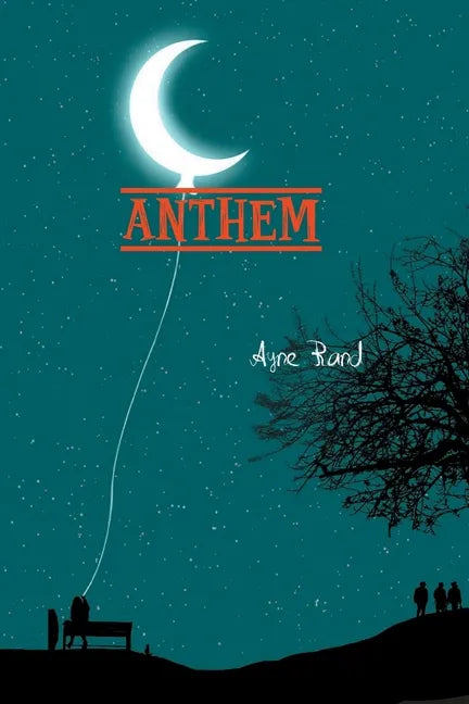 Anthem - Paperback