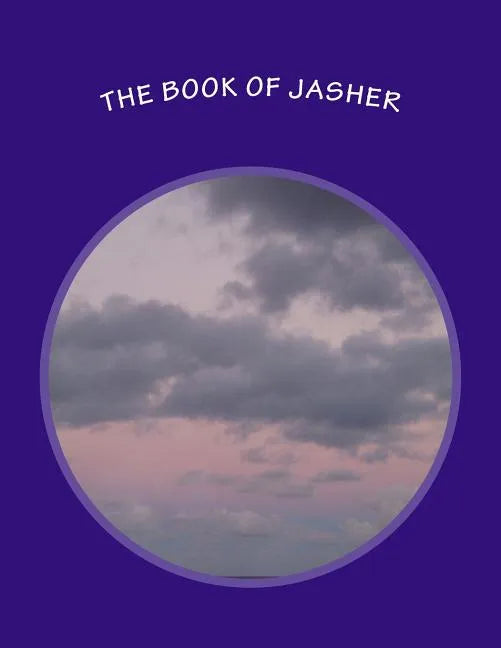 The Book of Jasher - Paperback