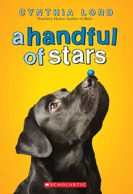 A Handful of Stars - Paperback