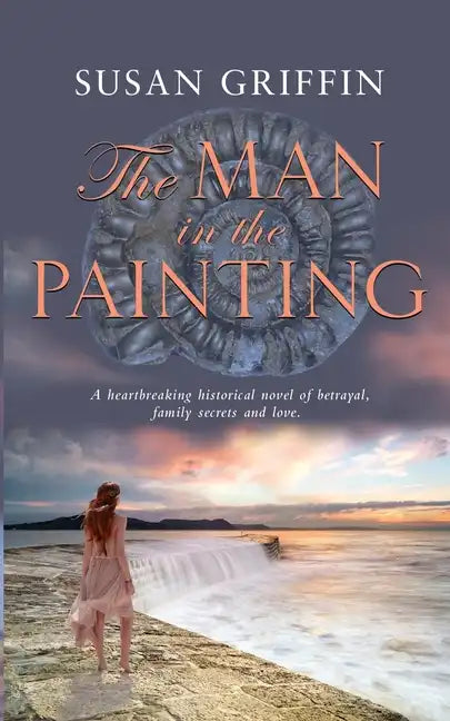 The Man in the Painting - Paperback