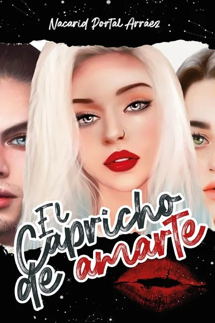 El Capricho de Amarte - Paperback