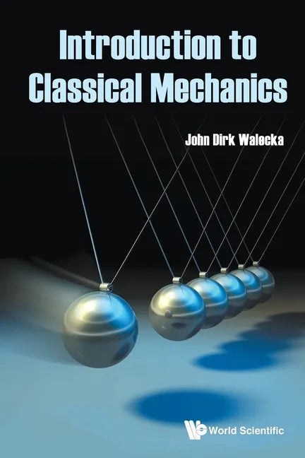 Introduction to Classical Mechanics - Paperback