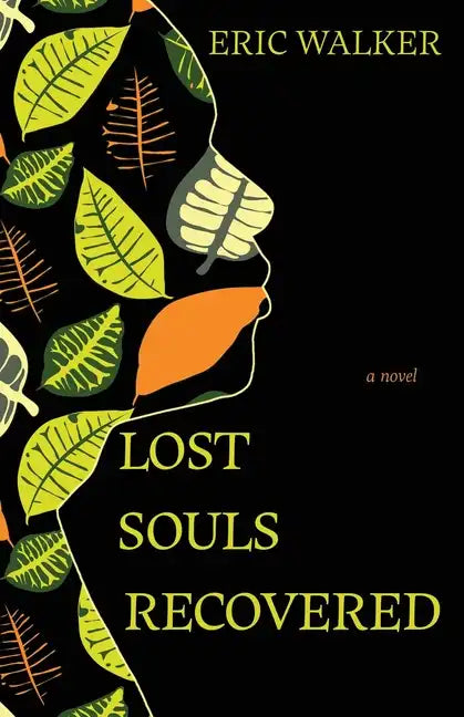 Lost Souls Recovered - Paperback