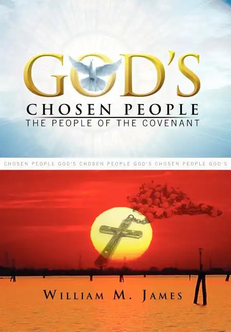 God's Chosen People - Hardcover