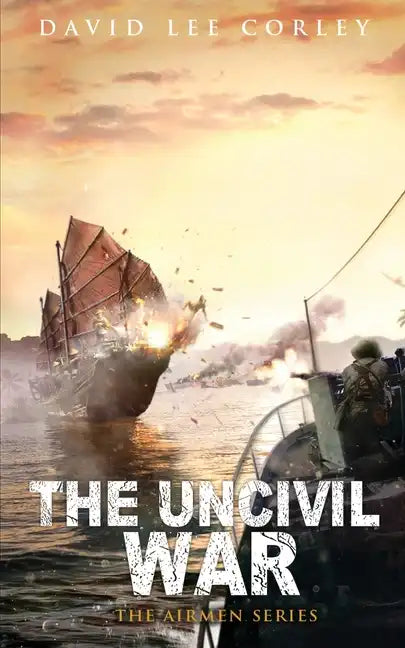 The Uncivil War - Paperback