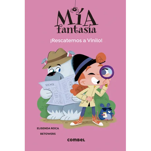 。Rescatemos a Vinilo! - Paperback