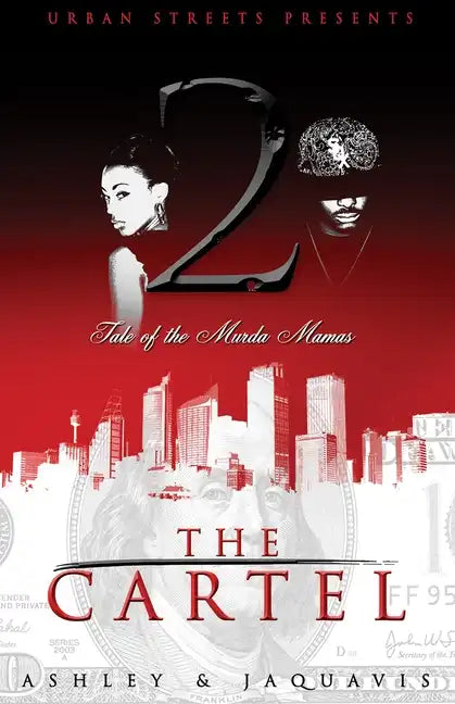 The Cartel 2: Tale of the Murda Mamas - Paperback