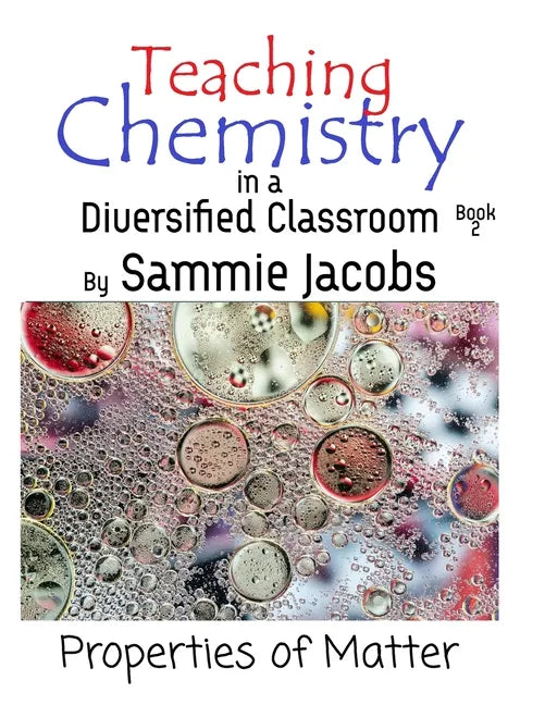 Properties of Matter - Paperback