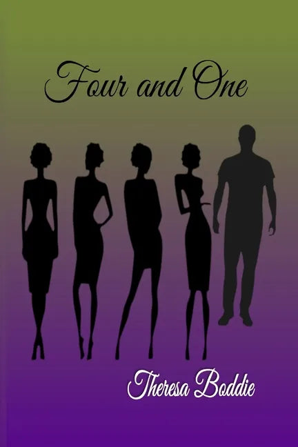 Four and One - Paperback