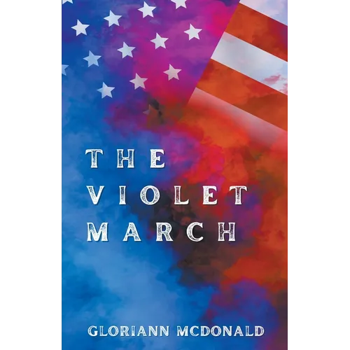 The Violet March - Paperback