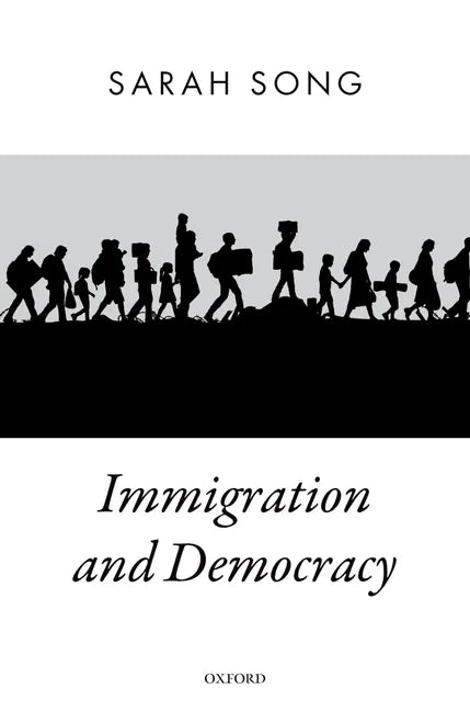 Immigration and Democracy - Paperback