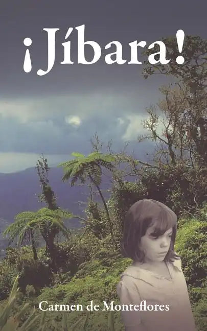 Jibara! - Paperback