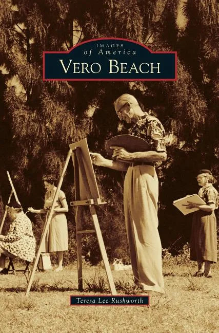 Vero Beach - Hardcover