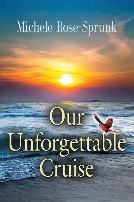 Our Unforgettable Cruise - Paperback