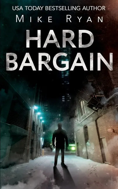 Hard Bargain - Paperback