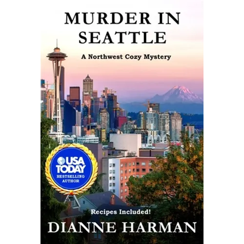 Murder in Seattle - Paperback