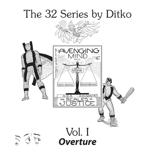 Overture - Paperback