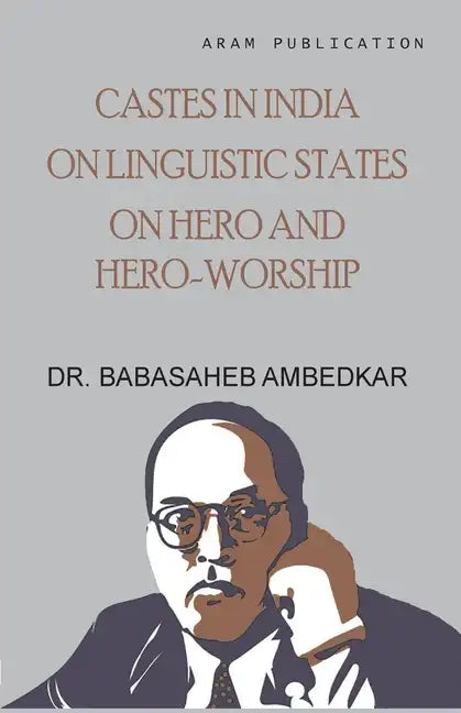 Castes in India - Paperback
