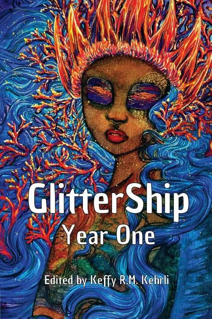 Glittership Year One - Paperback