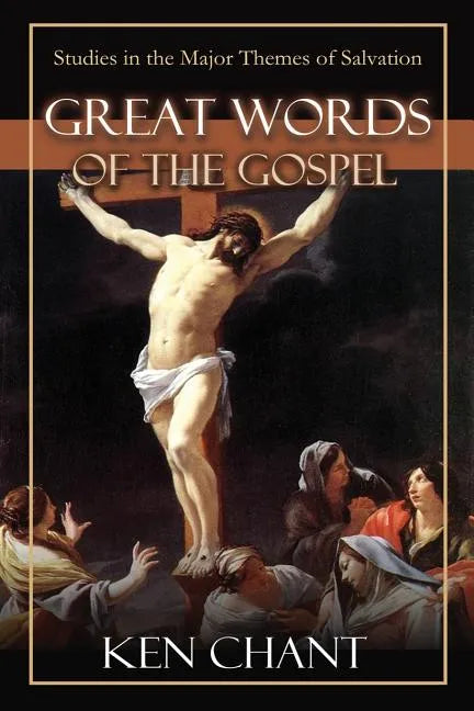 Great Words of the Gospel - Paperback