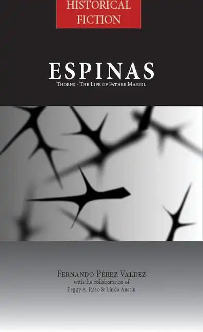Espinas - Paperback