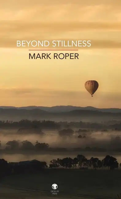 Beyond Stillness - Hardcover