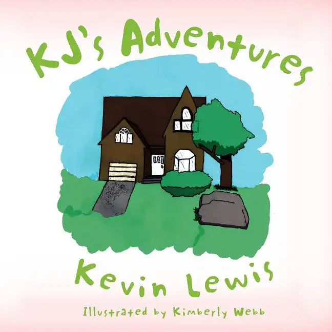 KJ's Adventures - Paperback