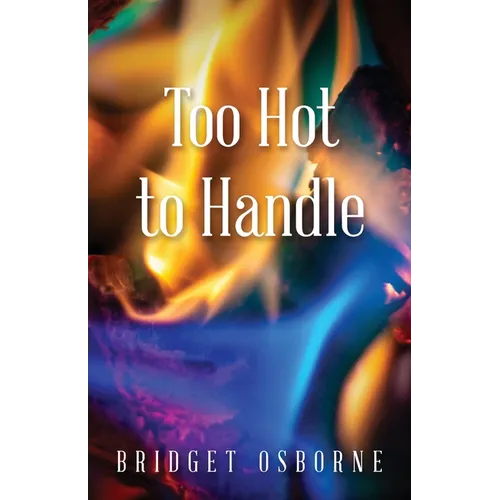 Too Hot to Handle - Paperback
