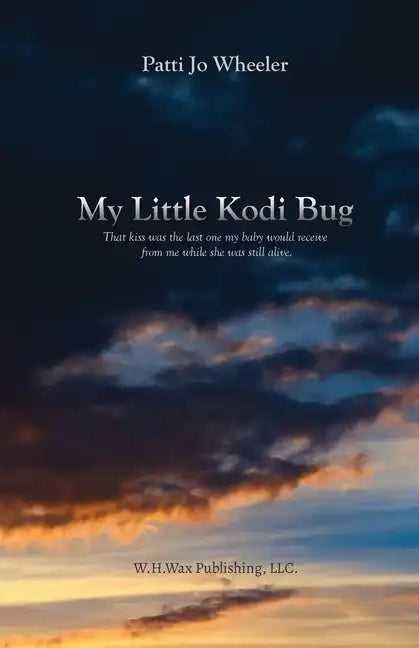 My Little Kodi Bug - Paperback
