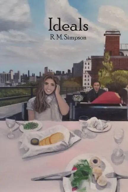 Ideals - Paperback