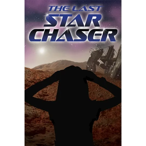 The Last Star Chaser - Library Binding
