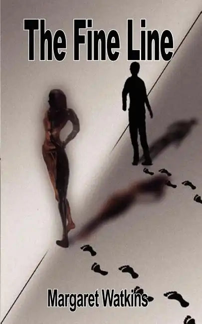 The Fine Line - Paperback