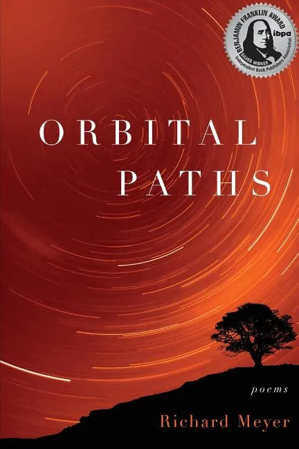 Orbital Paths - Paperback