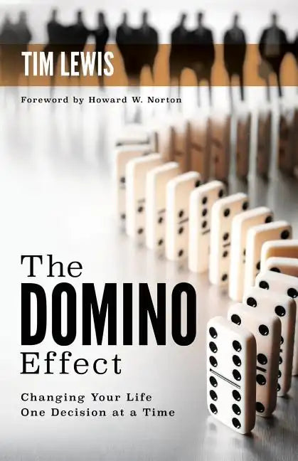 The Domino Effect - Paperback