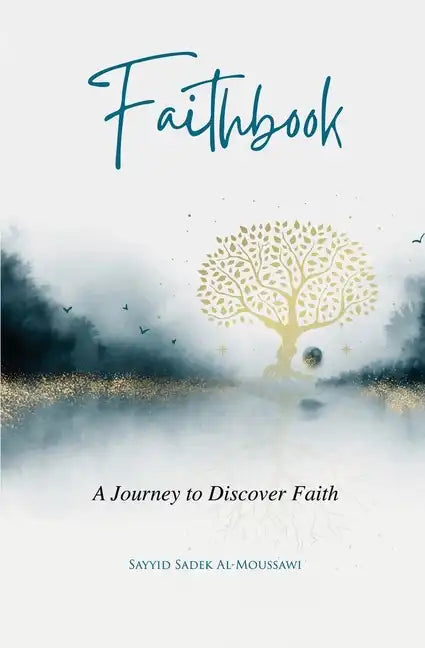 Faithbook - Paperback