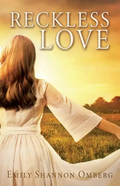Reckless Love - Paperback