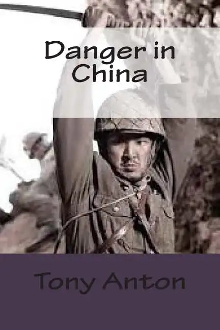 Danger in China - Paperback