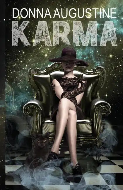 Karma - Paperback