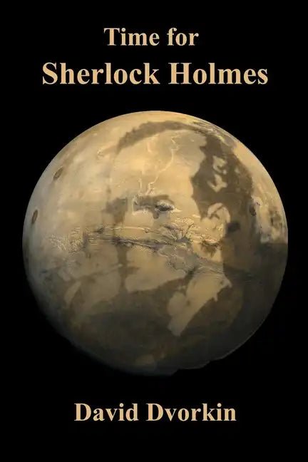 Time For Sherlock Holmes - Paperback