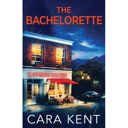 The Bachelorette - Paperback