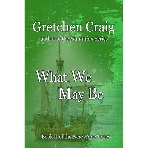 What We May Be - Paperback