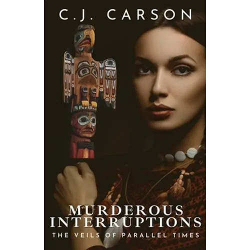 Murderous Interruptions - Paperback