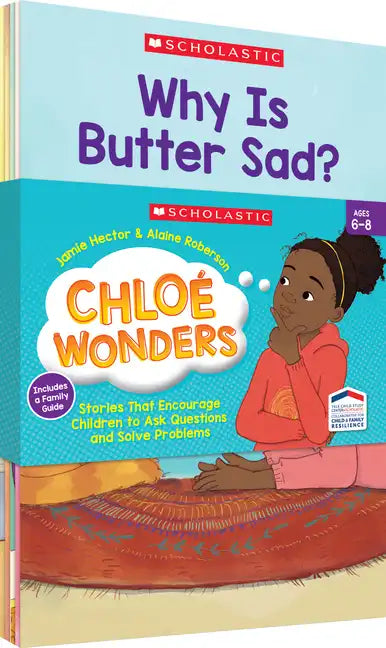 Chloé Wonders (Single-Copy Set) - Paperback