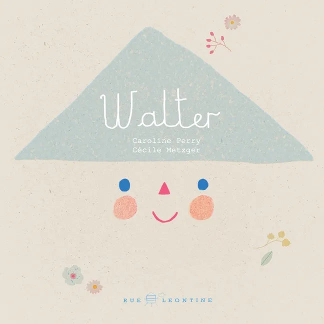 Walter - Paperback