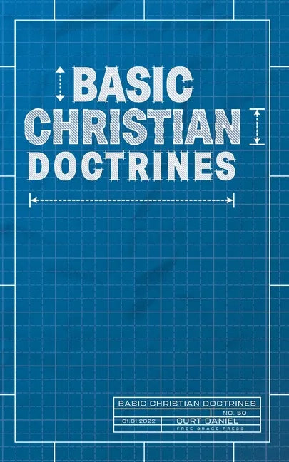 Basic Christian Doctrines - Paperback