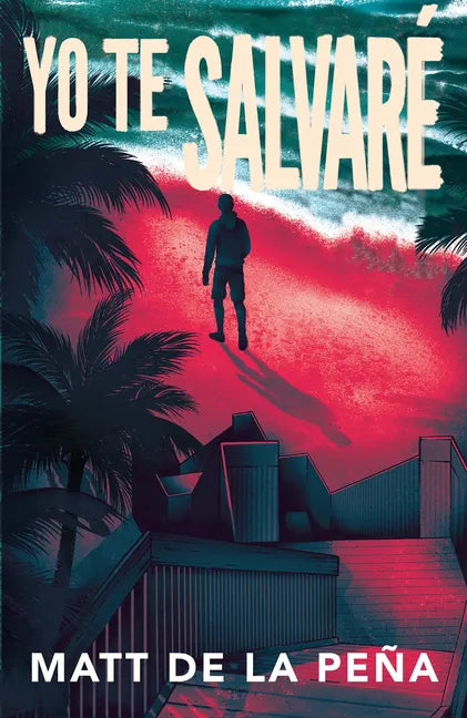 Yo Te Salvaré / I Will Save You - Paperback