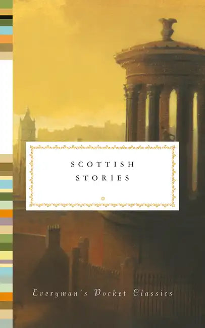 Scottish Stories - Hardcover